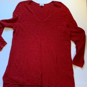 Old Navy Textured Tunic